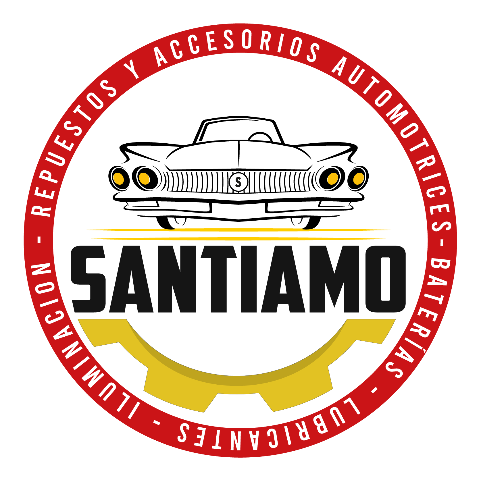 Baterias Santiamo
