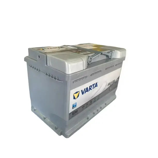 Batería Varta Silver AGM LN3L 70Ah 760CCA Start-Stop (-+)