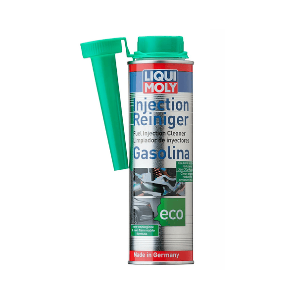 Limpia Inyectores Gasolina 300ML Liqui Moly