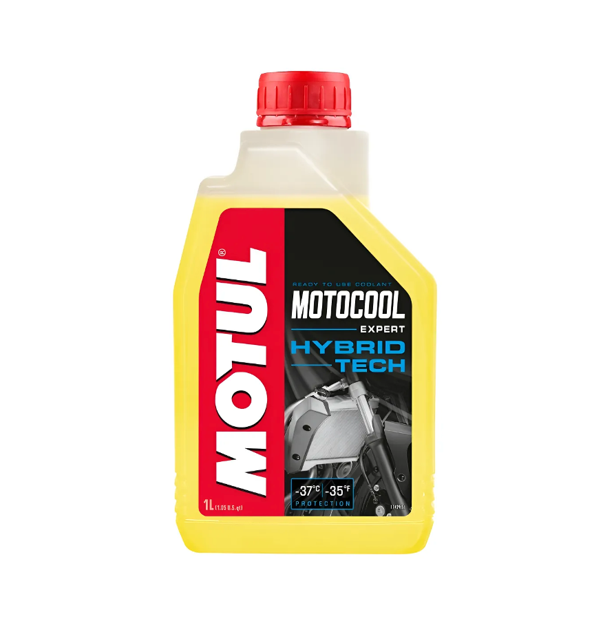REFRIGERANTE MOTO MOTOCOOL EXP. MOTUL 1LT
