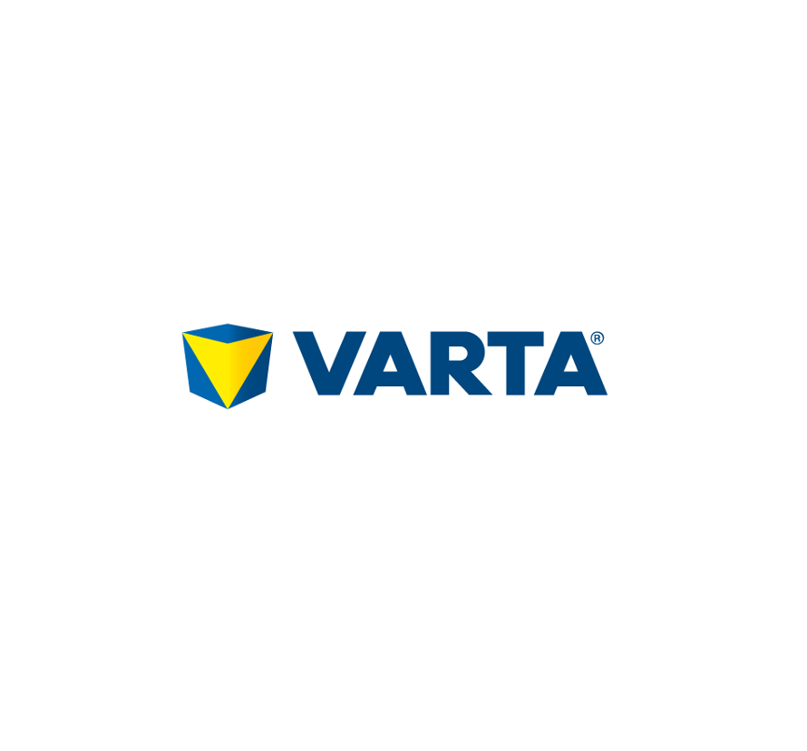 Batería Varta 70AH EFB(-/+) 760cca STAR-STOP N70