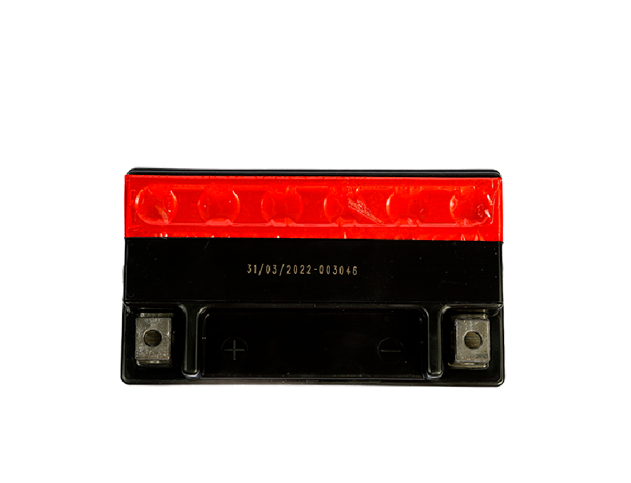 BATERIA BOSCH AGM M6 BTX16 14 AH 230CCA