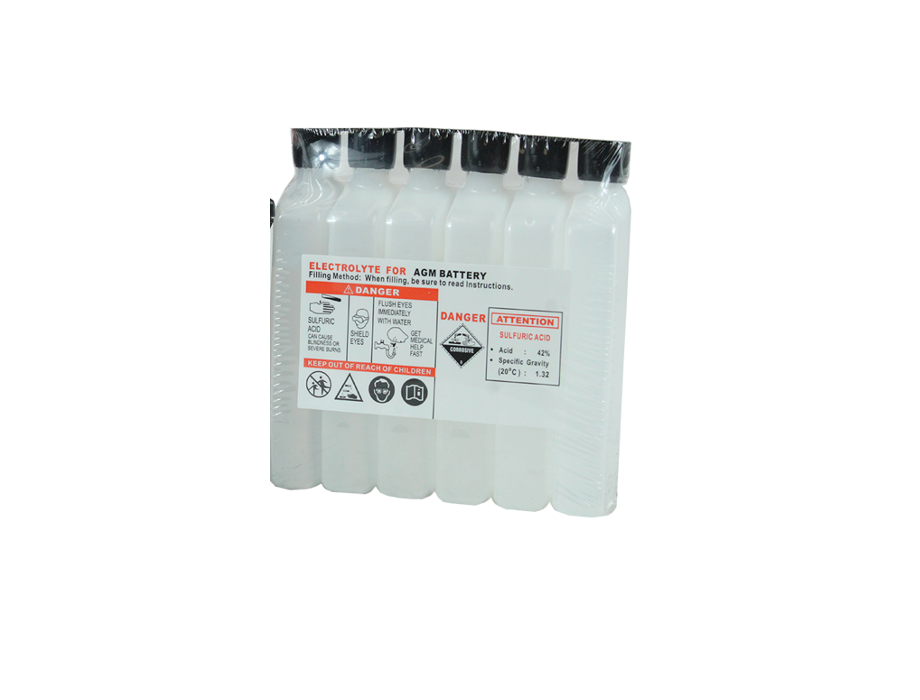 Batería Bosch AGM M6 BTX5L-BS 4Ah 90CCA