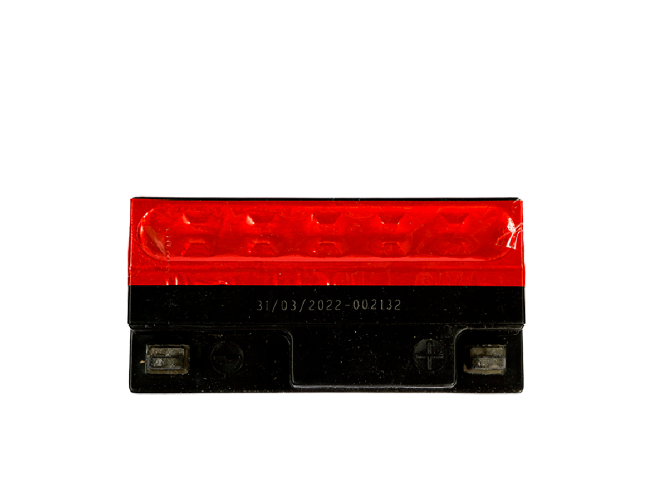 BATERIA BOSCH AGM M6 BT5AL 5 AH 70