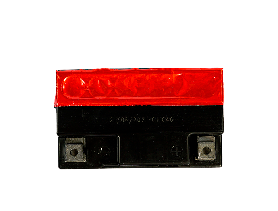 BATERIA BOSCH AGM M6 BTX4L 3 AH 60 CCA