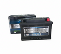 Batería Powermeister 71Ah 650CCA MF 57113 | Proveedor Oficial Gildemeister