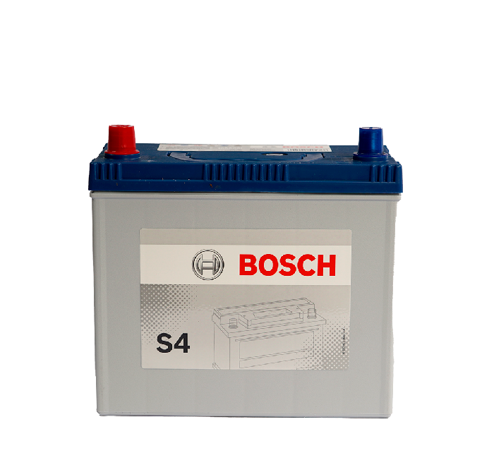 BATERIA BOSCH 42AH 400CCA S4 35EA-151R