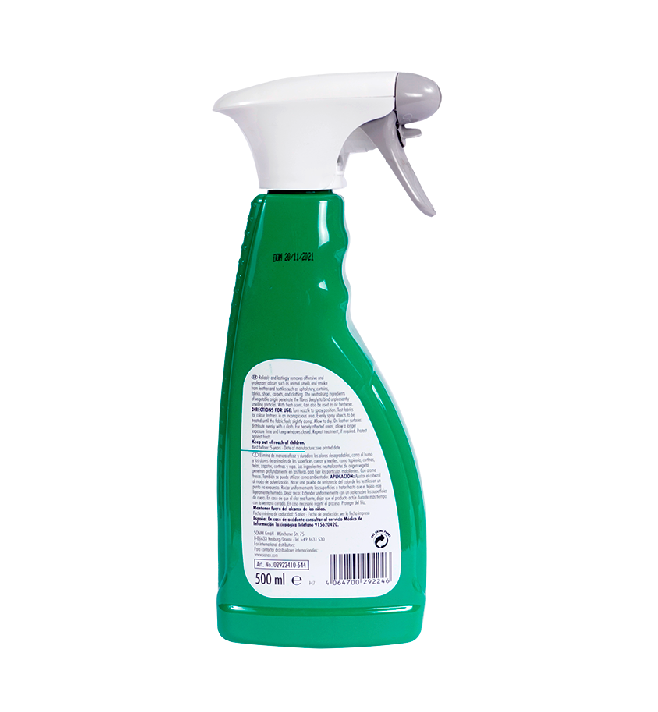 SONAX NEUTRALIZADOR Y ELIMINADOR OLORES 500ML