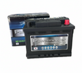 Batería Powermeister 55Ah 450CCA MF 55457 | Proveedor Oficial Gildemeister