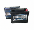 Batería Powermeister 55Ah 390CCA MF 55457E | Proveedor Oficial Gildemeister