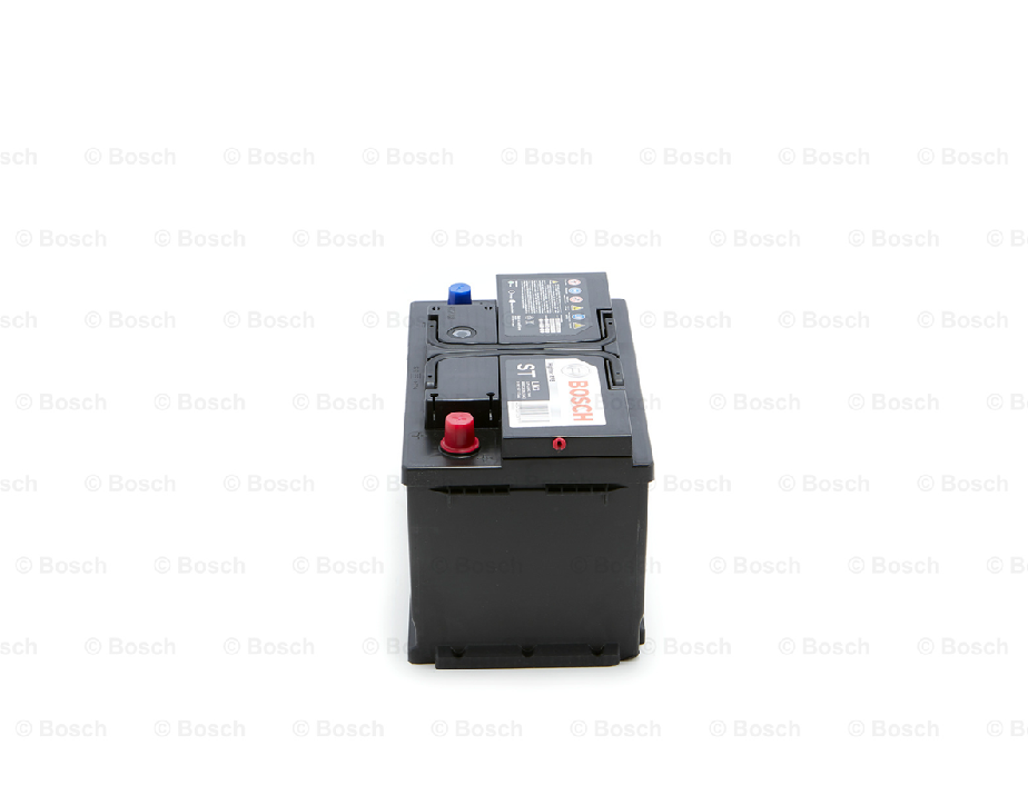 BATERIA BOSCH 70Ah 680cca EFB LN3 (-/+)