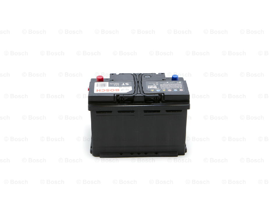 BATERIA BOSCH 70Ah 680cca EFB LN3 (-/+)