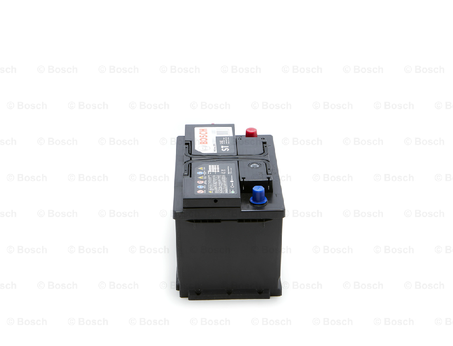 BATERIA BOSCH 70Ah 680cca EFB LN3 (-/+)