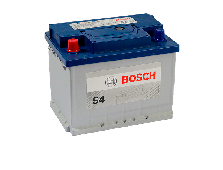 BATERIA BOSCH 55AH 460CCA S4 55EH-H5-B