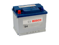 BATERIA BOSCH 55AH 460CCA S4 55EH-H5-B