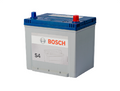 BATERIA BOSCH 60AH 500CCA S4 60D-25-B
