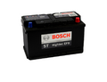 BATERIA BOSCH EFB 80AH 730CCA START STOP L4
