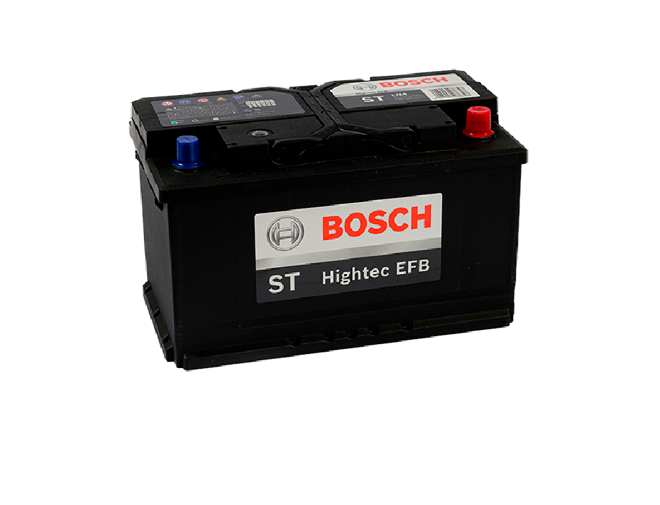 BATERIA BOSCH EFB 80AH 730CCA START STOP L4
