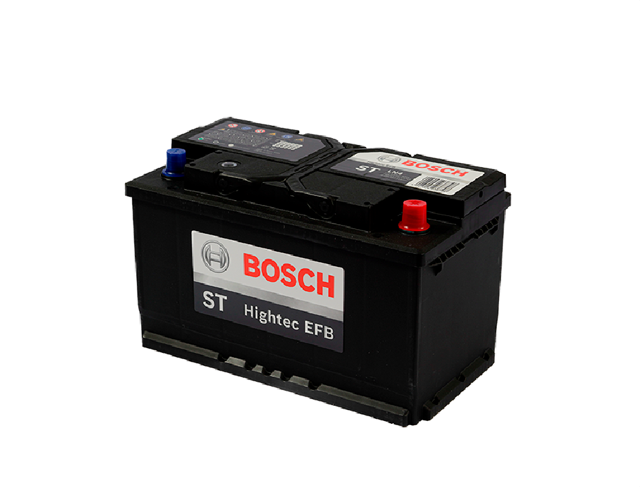 BATERIA BOSCH EFB 80AH 730CCA START STOP L4
