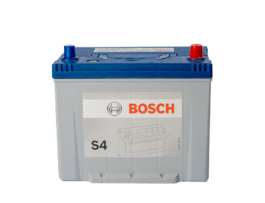 BATERIA BOSCH 70AH 600CCA S4 70D-24-В