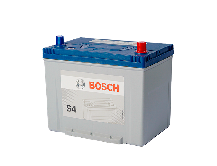 BATERIA BOSCH 70AH 600CCA S4 70D-24-В