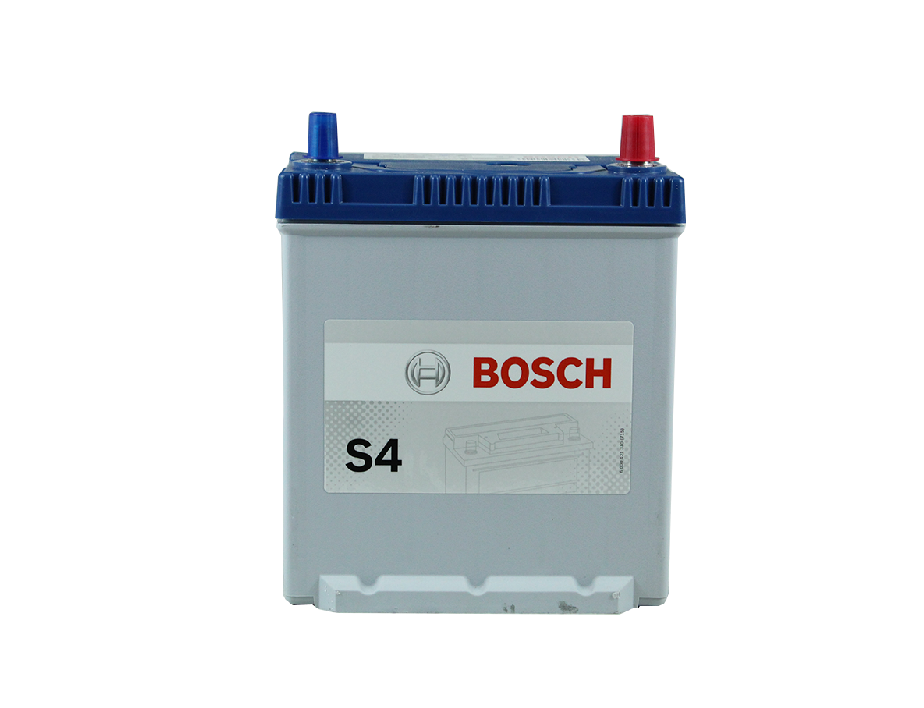 BATERIA BOSCH 35AH 330CCA S4 35DA-151R-B