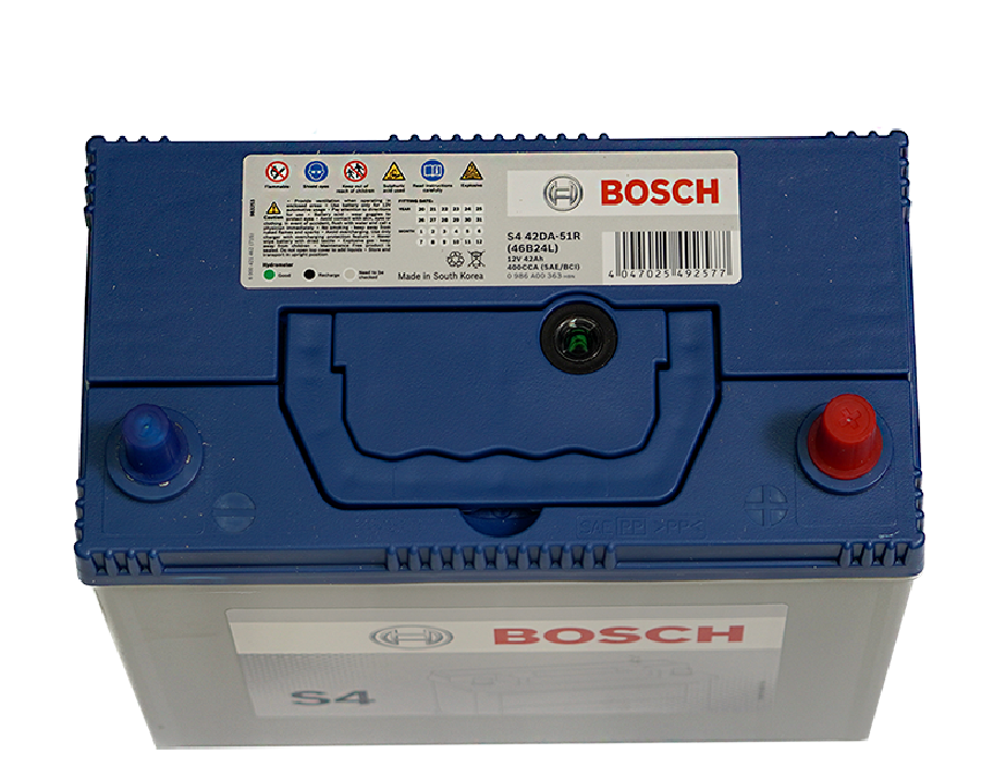 BATERIA BOSCH 42AH 400CCA S4_42DA-51R