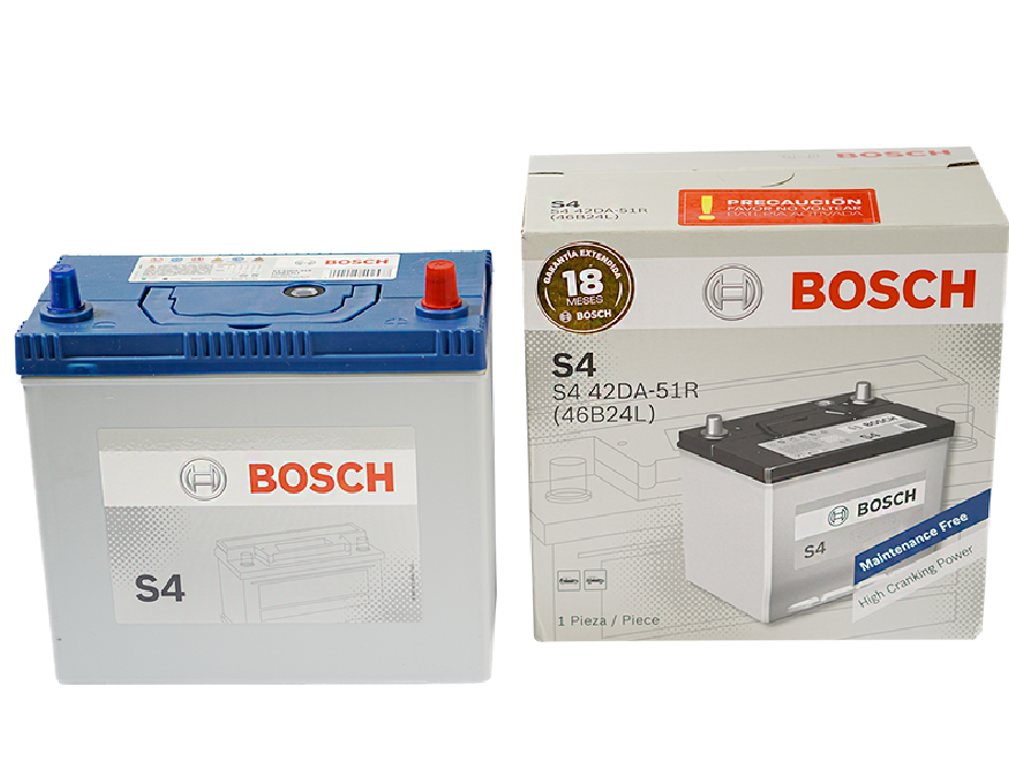 BATERIA BOSCH 42AH 400CCA S4_42DA-51R