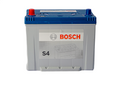 Batería Bosch S4 70Ah 600CCA Modelo 70E-24