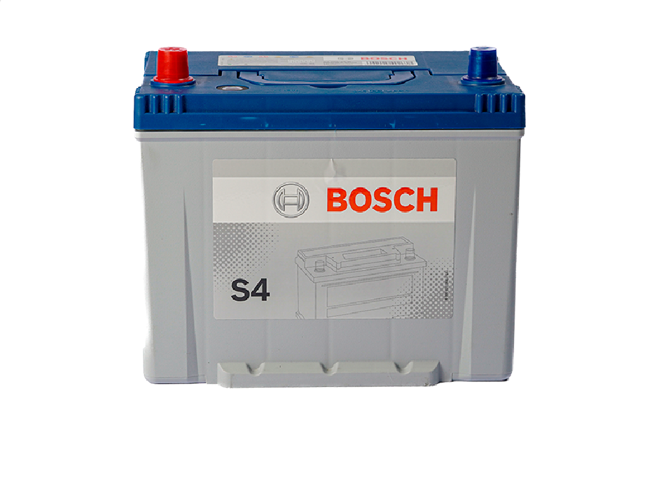 Batería Bosch S4 70Ah 600CCA Modelo 70E-24