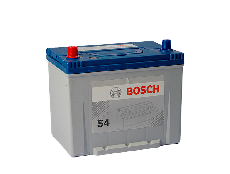 Batería Bosch S4 70Ah 600CCA Modelo 70E-24