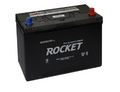 Batería Rocket 90Ah 770CCA 95D31L | Alto Rendimiento