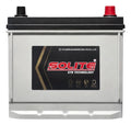 Batería Solite Q85 EFB 65Ah 620CCA Start-Stop