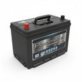 Batería Powermeister 90Ah 750CCA MF 105D31R | Proveedor Oficial Gildemeister
