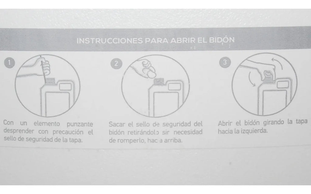 Adblue FreeNox 10 Litros