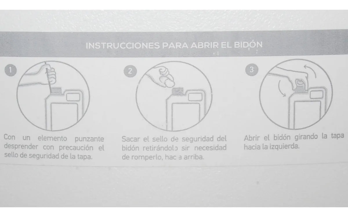 Adblue FreeNox 10 Litros