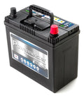 Batería Powermeister 45Ah 430CCA MF 55B24L | Proveedor Oficial Gildemeister
