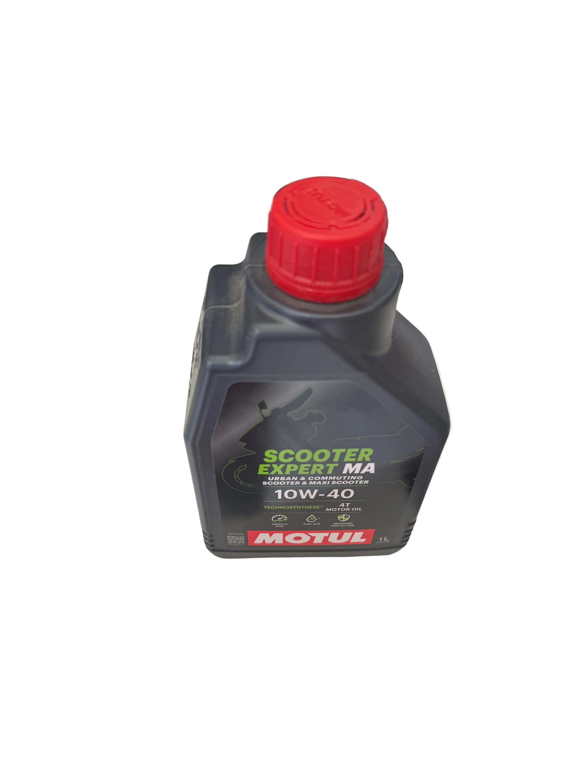 Aceite Moto Scooter Expert Ma  4T 10W40 Motul 1Lt