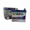 Batería Varta 45Ah 410CCA MF55B24RS (+/-)