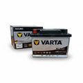 Batería Varta 55Ah 370CCA MF55459 (+/-)