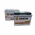 Batería Varta 60AH(-/+) 550cca MF56077