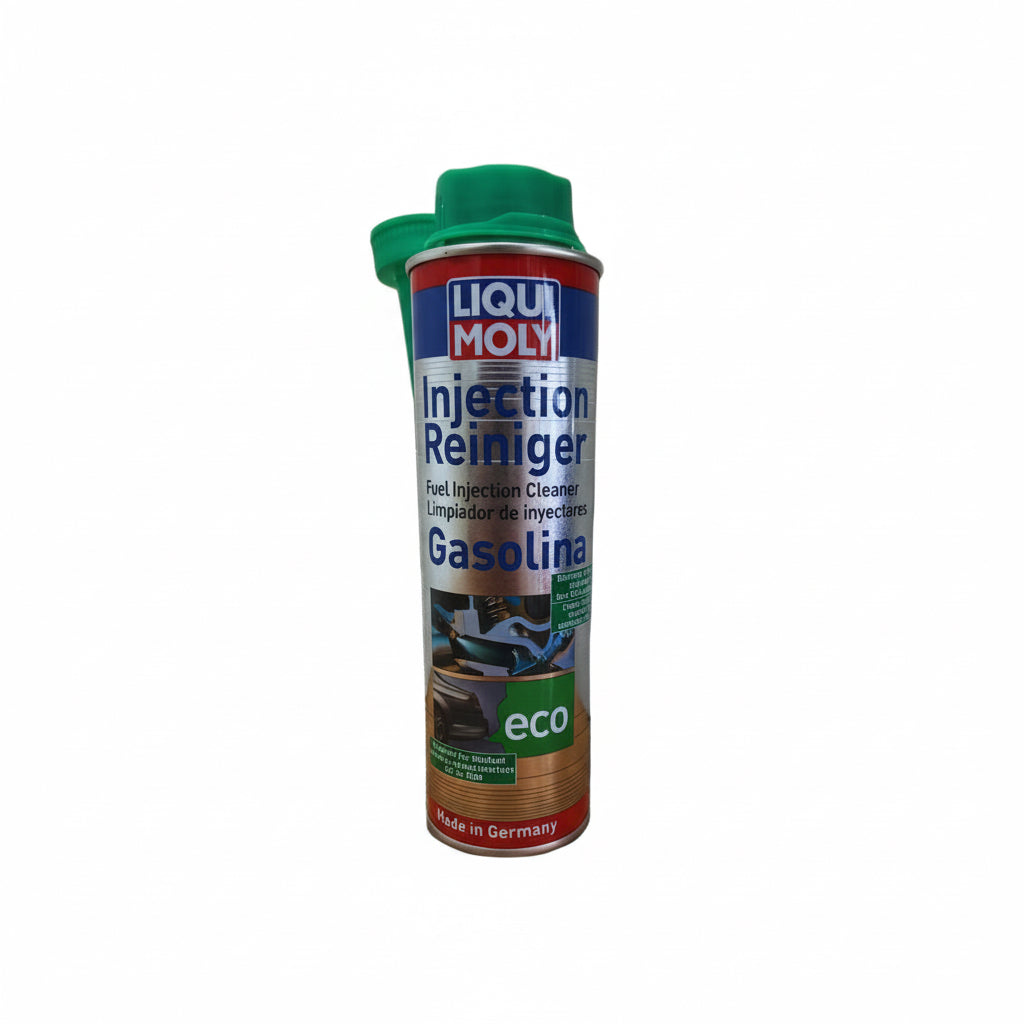 Limpia Inyectores Gasolina 300ML Liqui Moly