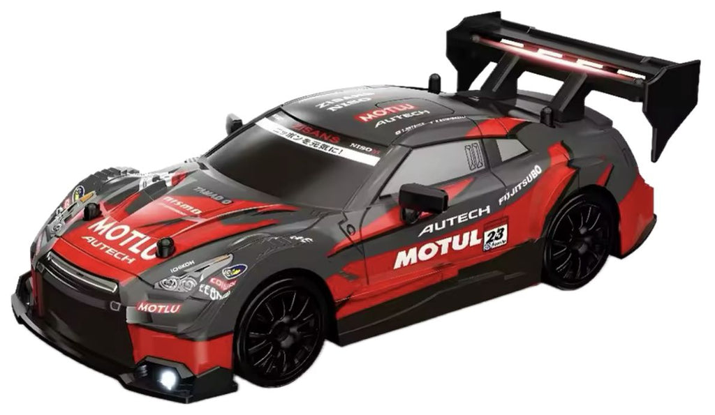 Auto a control remoto Drift-deportivo