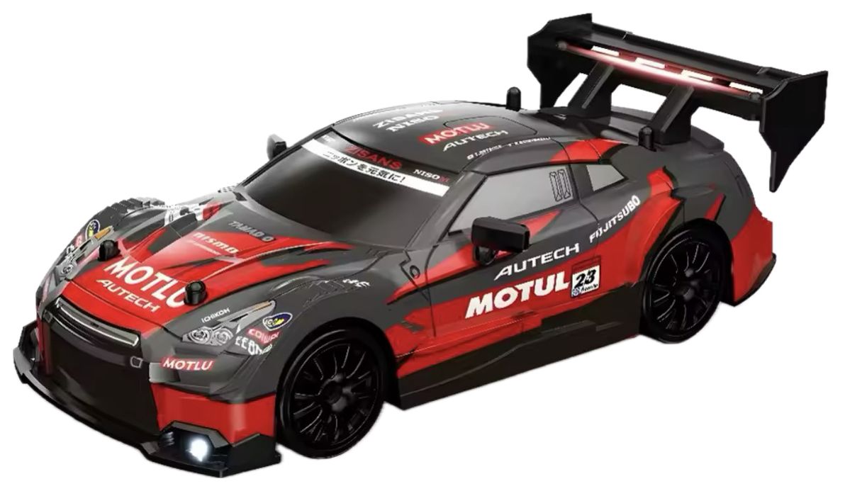 Auto a control remoto Drift-deportivo