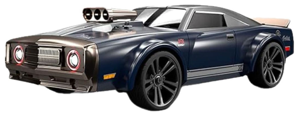 Auto a control remoto alta velocidad 4WD 35 km/h 2,4G Dodge