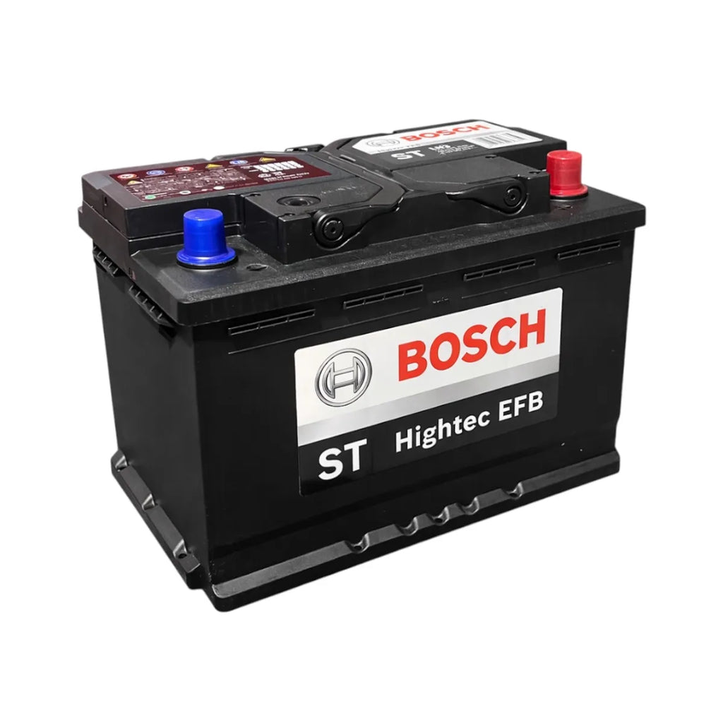 BATERIA BOSCH 70Ah 680cca EFB LN3 (-/+)
