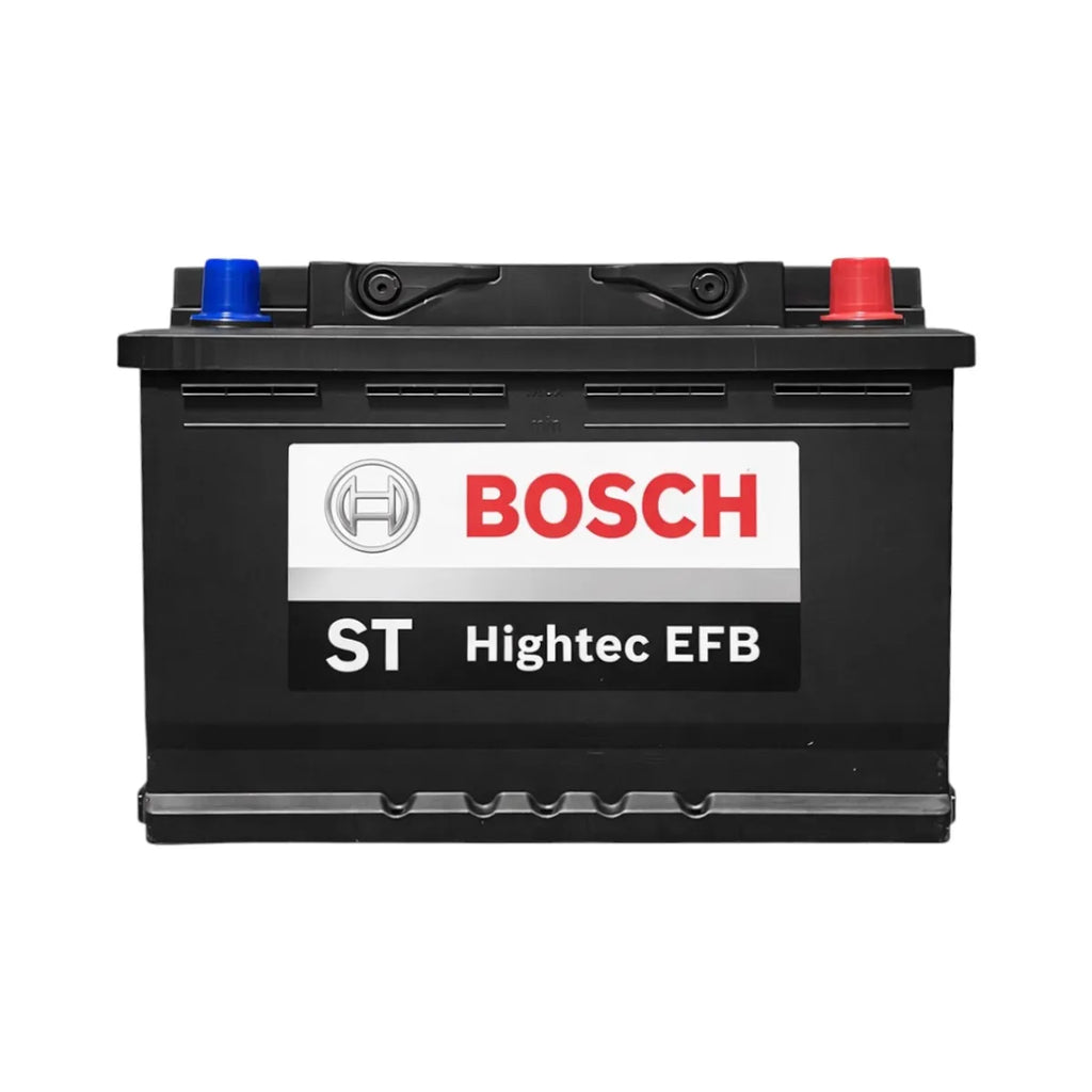 BATERIA BOSCH 70Ah 680cca EFB LN3 (-/+)